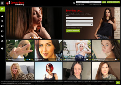 Sexpartner Community
